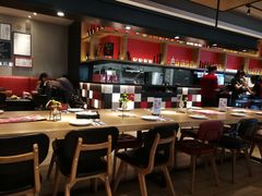 -必胜客(栖乐荟店)