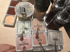 -肉肉大米(金虹桥店)
