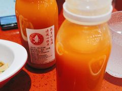 -喜家德虾仁水饺(长泰广场店)