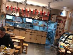 -木屋烧烤(白石洲店)