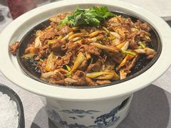 -柿合缘新京菜(国金中心商场店)