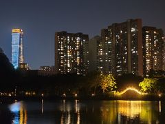 -四海公园(南山区)
