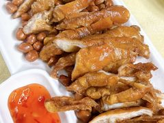 -黎记大排档(慈云路店)