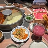 巴奴毛肚火锅:鲜脆爽口,燃情味蕾的火锅盛宴!