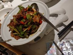 -关东小磨东北菜(漕河泾印象城店)