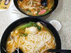 -缘久缘米粉(新街口店)