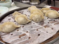 -王厚元饺子·辽菜·烤鸭(黄河大街店)