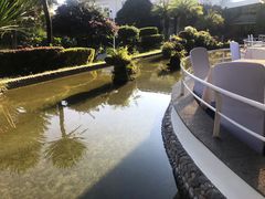 -官房大酒店•驼峰自助餐厅