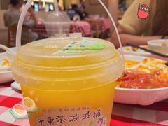 -厝内小眷村(新北万达店)