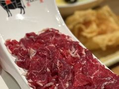 -今日牛事潮汕鲜牛肉火锅(瑞金店)