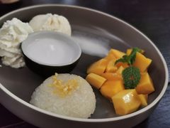 芒果饭-Fern Forest Cafe