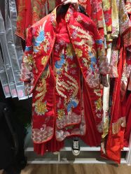 -完美新娘婚纱摄影