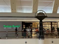 -关夫人餐厅(阳光广场店)