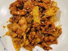 -东兴楼饭庄(六里桥店)