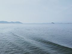 -万佛湖风景区