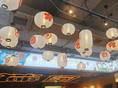 -三禾寿司(君尚店)