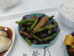 -深海中餐厅(国家海洋博物馆店)