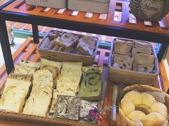 -爸爸糖手工吐司(苏州环球188店)