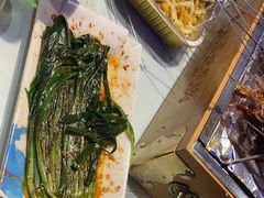 -小酒吧烧烤(爱建店)