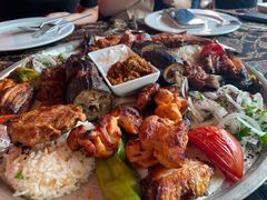 -Old Ottoman Cafe & Restaurant