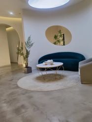 -VE专注问题肌·赛诺龙&科学美肤中心