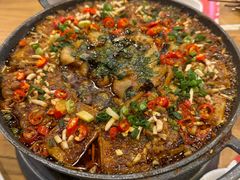 -李不管把把烧(天府三街店)