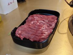 -牛街清真满恒記(平安里西大街店)