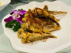 -君诚国际酒店国宴楼