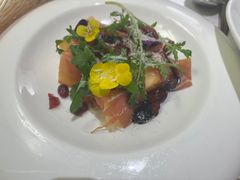 -晶雅花园西餐厅(南京首店)