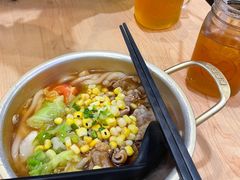 -上将军(广东大马路店)