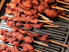 -比格比萨自助(宋家庄店)
