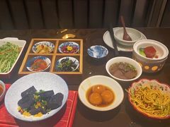 -火宫殿·湘菜小吃·商务宴请·生日聚会(东塘店)