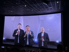-万达影城(CBD万达广场IMAX店)