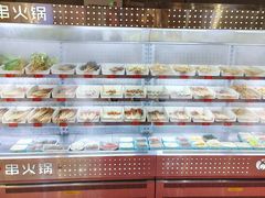 -成都屋头串串(青年北街店)