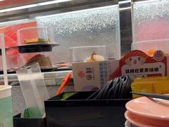 -争鲜回转寿司(太阳宫凯德PLUS店)