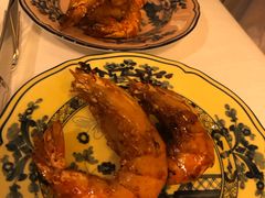 -夏苑(新加坡丽思卡尔顿美年酒店)