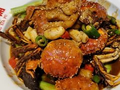 -回·龙虾铺·盆盆蟹·烧烤大排档(回龙观店)