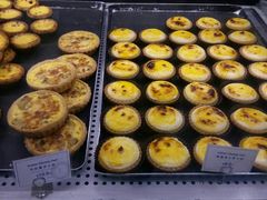 -莉莲蛋挞(日月光店)