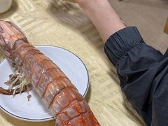 -老字号德记烧腊饭店·海鲜加工