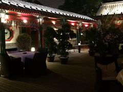 -厉家菜(金宝街店)