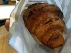 牛角包-来回·咖啡(天河南店)