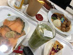 -宜家·瑞典风味餐厅(烟台路店)