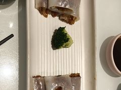 -润记·广东餐馆(苏州中心店)