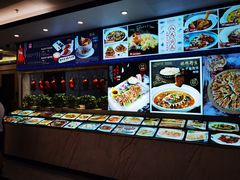 -北塘海鲜·天津菜(大光明桥旗舰店)