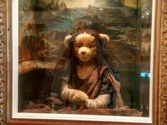 -济州岛泰迪熊博物馆