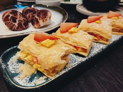 -万丽轩·粤菜(王府井金茂万丽酒店)