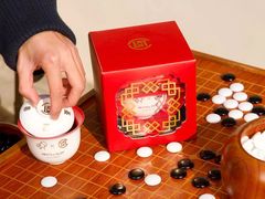 -喜茶(徐州云龙万达店)