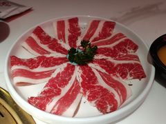 -炙城·韩式烤肉(南京东路店)