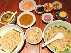 -裕兴记•蟹黄面馆(人民广场店)