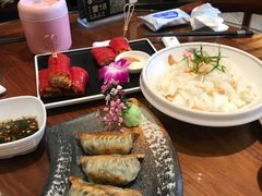 -龙悦湾酒家·八阵鱼生·渔人码头店